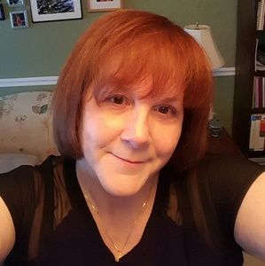 Meet your Posher, Anne